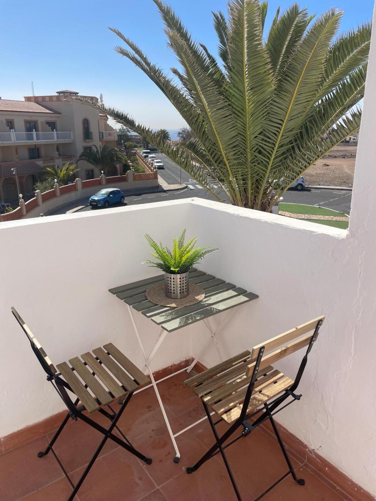 דירות קוסטה דה אנטיגואה Casa Del Mar מראה חיצוני תמונה